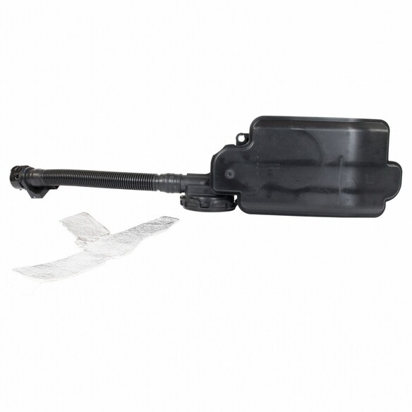 Engine Crankcase Vent Valve Oil Separator Filter - 6.7L Main Image