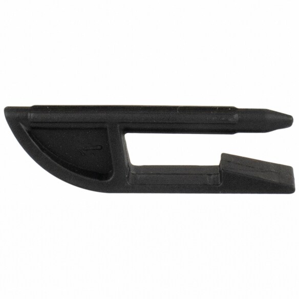 Radiator Shutter Bracket Link - Upper Main Image