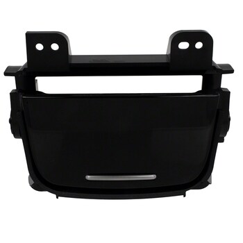 Console Tray Utility