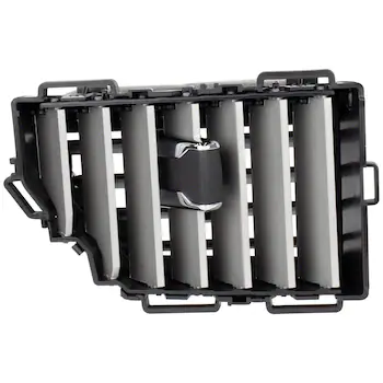 Dashboard Air Vent Louvre