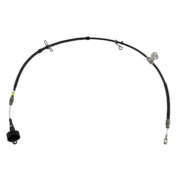 Parking Brake Cable - Left