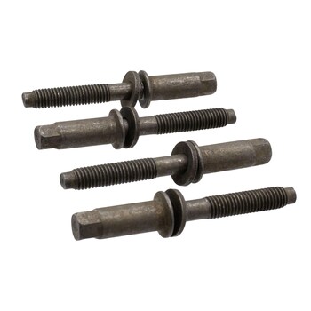 Pin Locating - M8 X 45