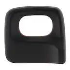 Folding Seat Latch Release Handle Bezel Belt Guide - Rear Main Image