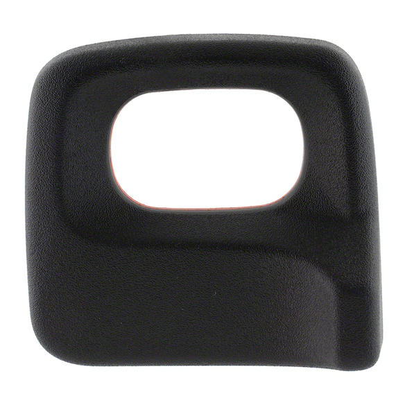 Folding Seat Latch Release Handle Bezel Belt Guide - Rear Main Image