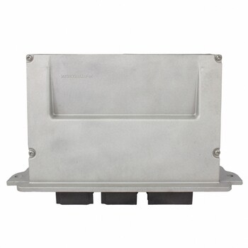 Engine Control Module (ECM) EEC V - 4.6L (MT)