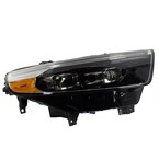 Lamp Composite Headlight - Right, Front Main Image