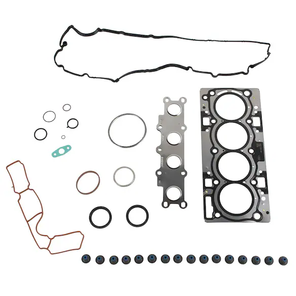 Engine Cylinder Head Gasket Set Overhaul Kit Top End - 1.6L Main Image