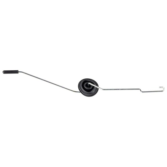 Door Lock Operating Rod Latch To Cylinder - Right, Front Main Image