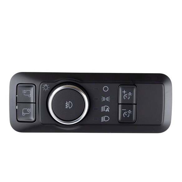 Headlight Switch Fog Lamps Main Image