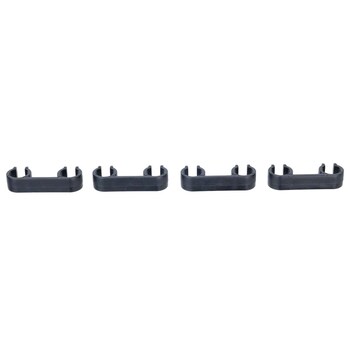 Transmission Oil Cooler Line Clip - 12/12MM 2.7L (AT)