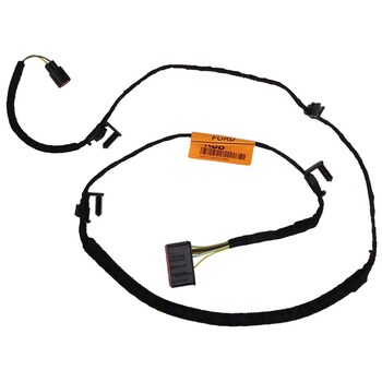 Wire - Left, Front, Rear (All Long)