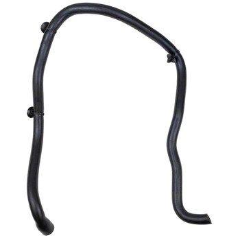 Cabin Air Intake Duct Hose