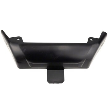 Curtain Air Bag Bracket Side Guide - Left