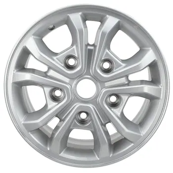 Wheel Rim <br>A / of a vehicle, which may or not come with tire mounted to it Single Wheels 5 spoke 1 -
