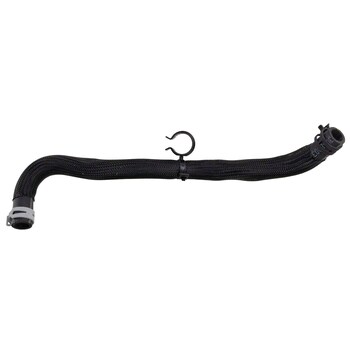 Water Tube Engine Coolant Pipe - Outlet 5.2L