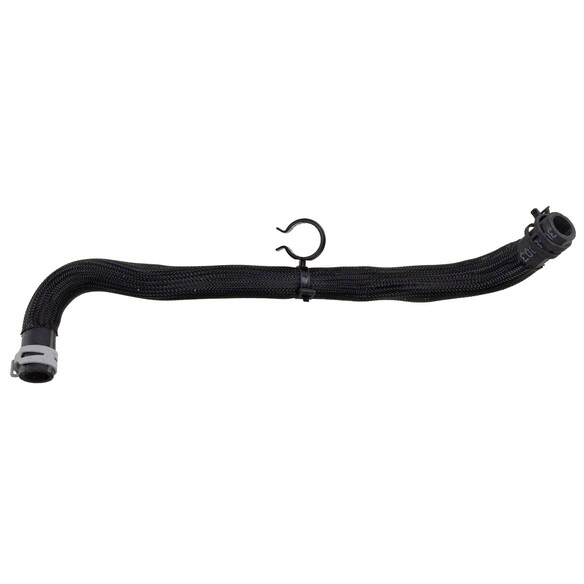 Water Tube Engine Coolant Pipe - Outlet 5.2L Main Image