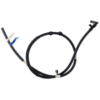 Vent Hose <br>Differential valve Differential cover Tube - Rear