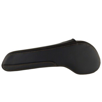 Armrest - Left, Rear