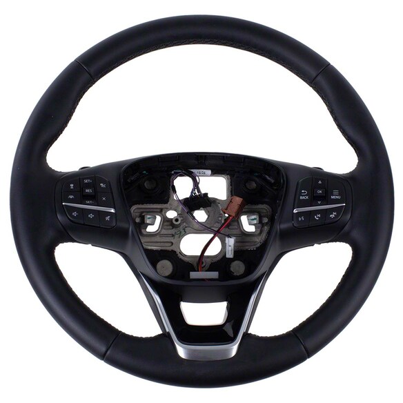 Wheel Steering Main Image