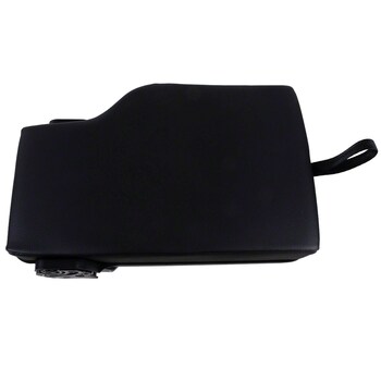 Seat Armrest - Rear