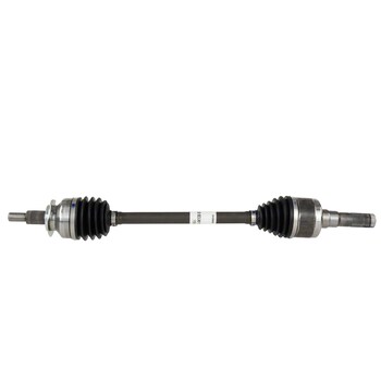 Cv Axle - Rear