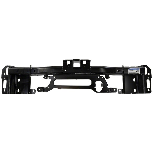 Bumper Face Bar Reinforcement Beam Towbar - Rear (BEV) Main Image