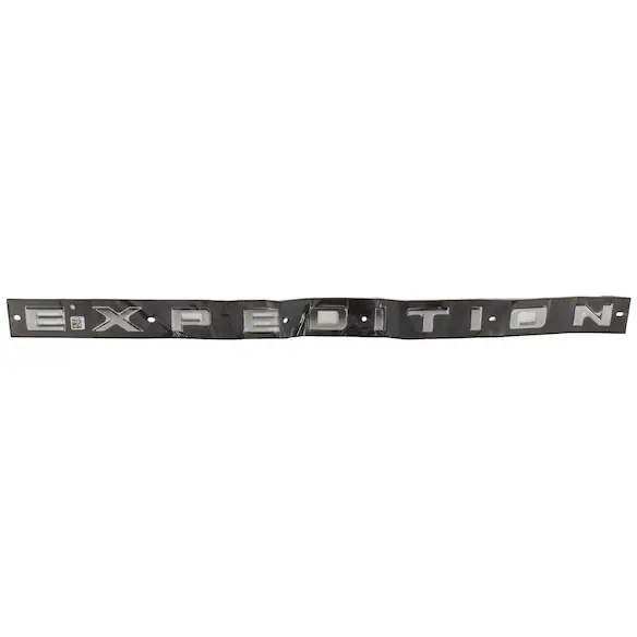 Hatch Emblem Decal License shield Main Image