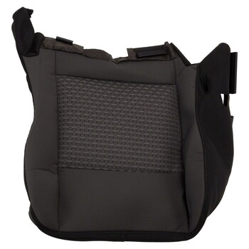 Seat Cover Cushion FOURTH ROW - Right, Rear