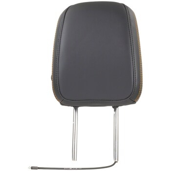 Headrest - Right, Rear