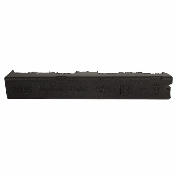 Engine Compartment Splash Shield - Right 5.0L Main Image