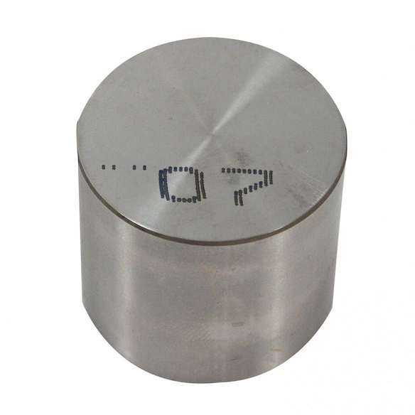 Engine Camshaft Follower Valve Tappet - 3.142MM, Lower Main Image