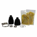 Cv Joint Boot Kit - Rear, Inner, Outer Main Image