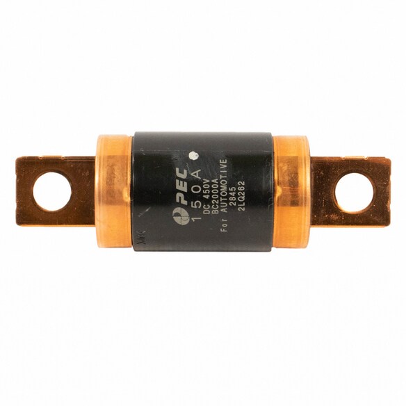 Multi-Purpose Fuse High Voltage - 150 AMP, 30MM, 52MM (Fuses) Main Image