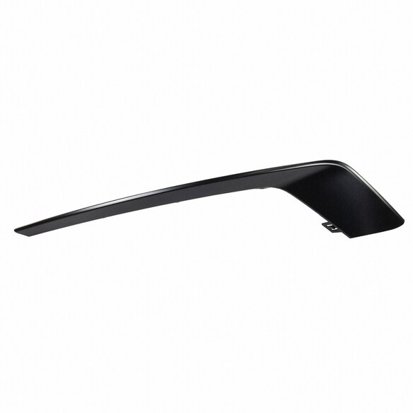 Bumper Trim Fog Lamp Bracket - Left, Front (Hybrid, Plug In Hybrid) Main Image