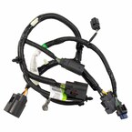 Wire Fan Motor - 3.0L Main Image