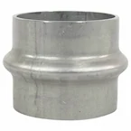 Differential Crush Sleeve Pinion Bearing Spacer - Front Main Image