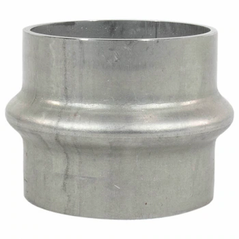 Differential Crush Sleeve Pinion Bearing Spacer - Front