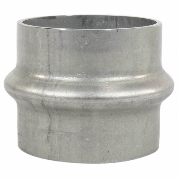 Differential Crush Sleeve Pinion Bearing Spacer - Front Main Image