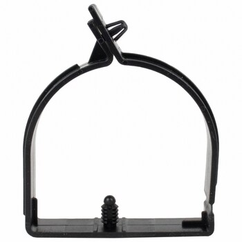 Radiator Coolant Hose Clip - 7.3L