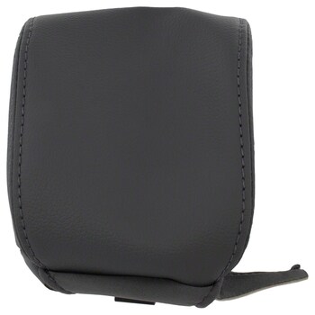 Roll Type Headrest Cover - Center
