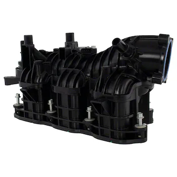 Engine Intake Manifold - Inlet