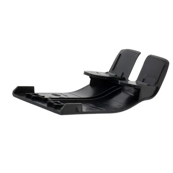 Body B-Pillar Trim Panel Cap