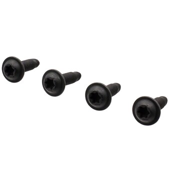 Steering Column Cover Screw - M5 x 18MM, Front