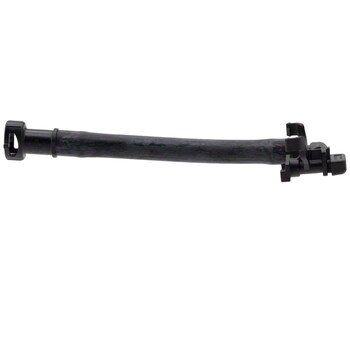 Headlight Washer Nozzle Windshield Spray - Front