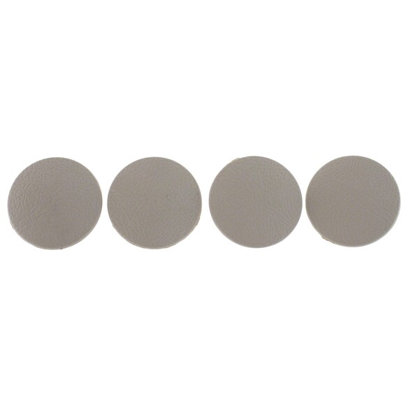 Retaining Pin Package Tray Trim Clip - M6 x 28MM, Rear Main Image