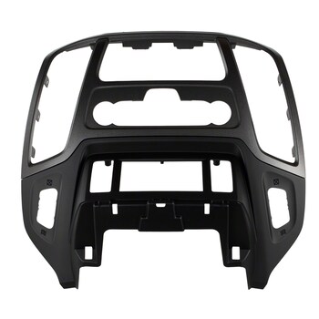 Instrument Panel Bezel