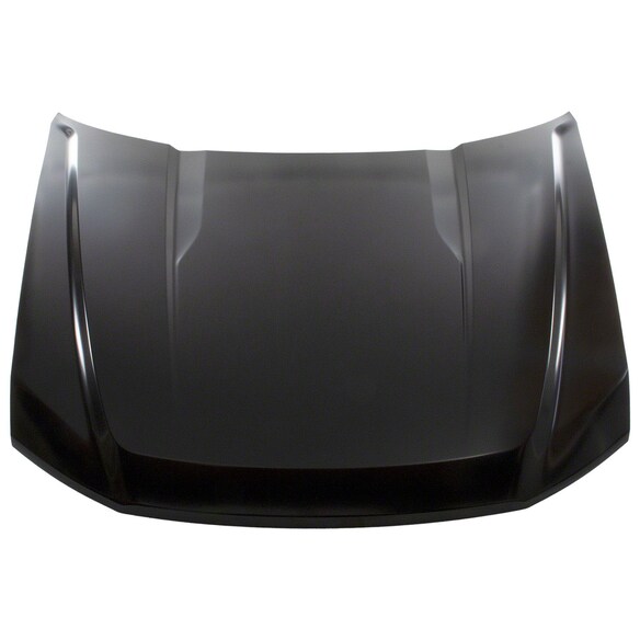 Hood Panel Extension Main Image