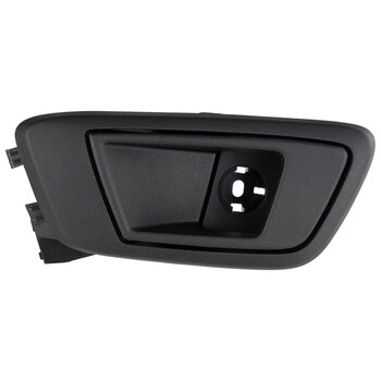 Interior Door Handle - Left, Rear, Inner (Low Car, Mid Car)