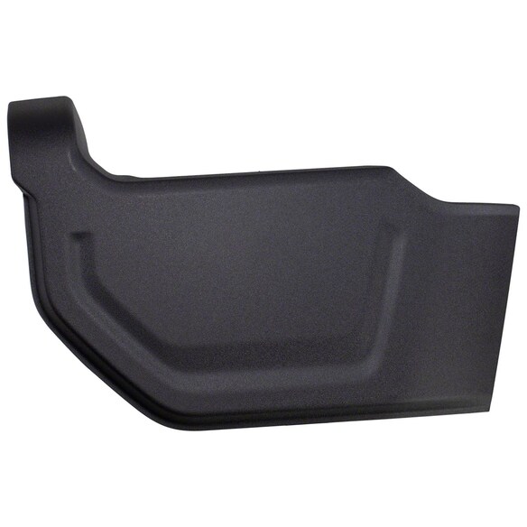 Bumper Cover Spacer Panel - Left, Front (Raptor Series) Main Image