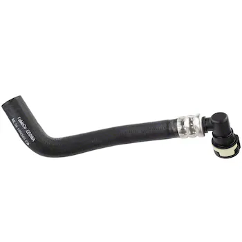 Hvac Heater Hose Water